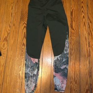 fabletics leggings
